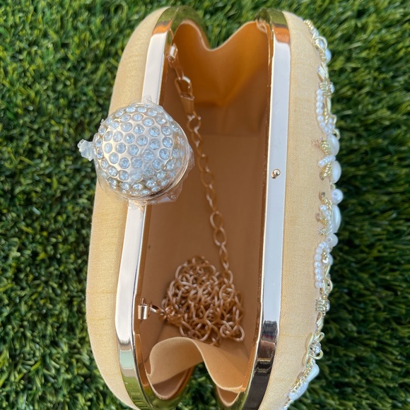 Clutch party purse - Picture 3 of 5